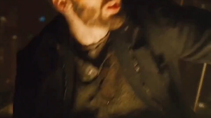 Nếu trong tương lai Trái Đất bước vào Kỷ Băng Hà và loài người bị phân chia thành các đẳng cấp, bạn 