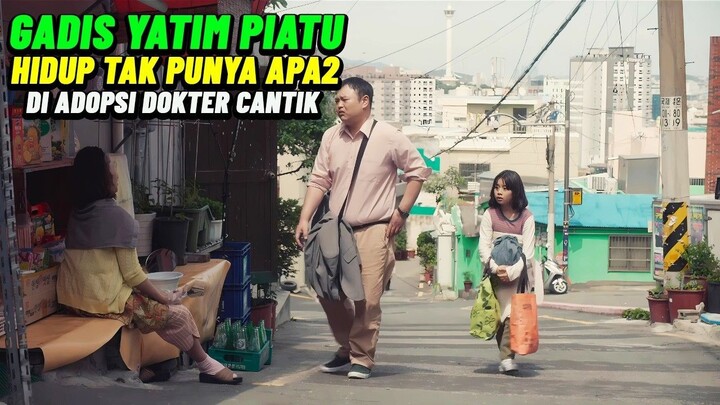 Film ini bikin aku nangis  - Alur Cerita Film Korea