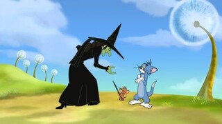Witch Wonder_ 🧹 _ Tom _ Jerry _ _cartoonsforkids _wbkids