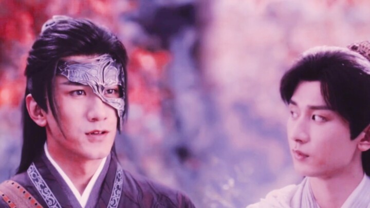 [ดอกขลุ่ย] คำสาบาน (V) เหล่าตี้ได้ยินมาว่าฮัวฮัวกำลังตั้งครรภ์~~