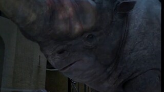 [Experience] 3600 photoshopped pictures! I made "Fantastic Beasts and Where to Find Them" into a nak