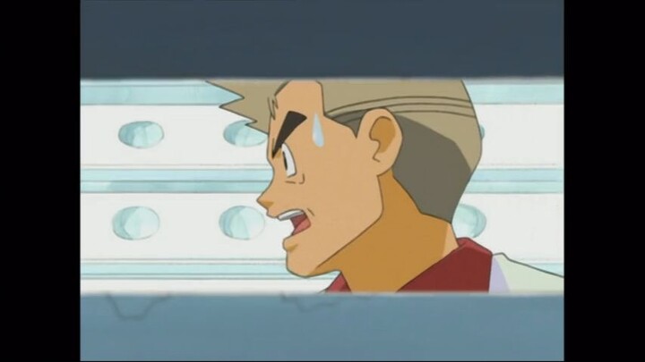 Pokemon Chronicles Episode 8