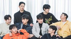 His Man Season 2 Episode 3 Subtitle Indonesia