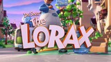 Dr.Seuss The Lorax
