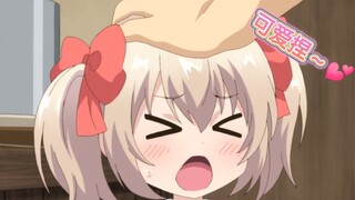 鸭哒～鸭哒～💕