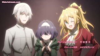 Eps_4 Aku Ter isekai dan menjadi Pencipta Sihir Terhebat [Magic Maker: Isekai Mahou no Tsukurikata]