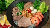 Bí quyết HỦ TIẾU NAM VANG thơm ngon đậm đà cách làm đơn giản dễ hiểu | Best Noodle Soup Ever