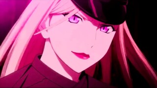 Bishamon「 AMV 」Kill This Love