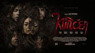 KUNCEN (2025) - Review