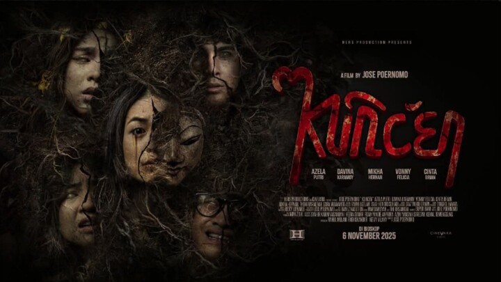 KUNCEN (2025) - Review