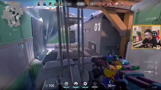 Valorant PiNo part 8
