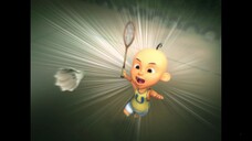 Upin dan Ipin - Juara Kampung | Musim 04 Eps 01 Part 02