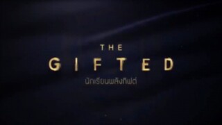 THE GIFTED EPS.6 | SEASON 1 SUB INDO