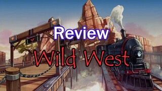 Speed Drifters EP#46 แนวทางการเล่นด่าน Wild West