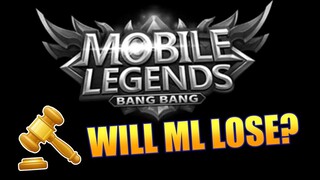 MOBILE LEGENDS COMMUNITY HAS SPOKEN AGAINST LAWSUIT