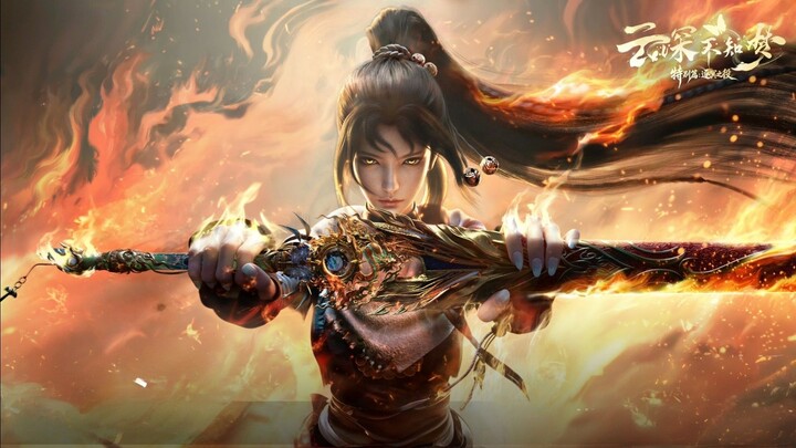 Eclipse Of Illusion SP : Miasma War Eps 06 Sub Indo
