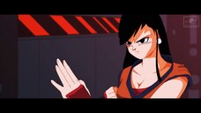 Dragonball Absalon Episode 6 Part 2 | Subtitle Indonesia