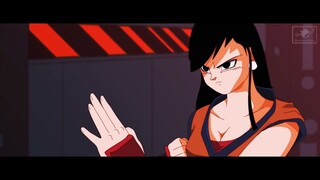 Dragonball Absalon Episode 6 Part 2 | Subtitle Indonesia