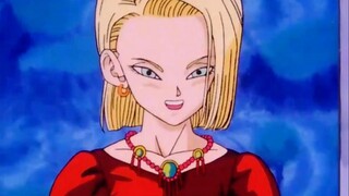Dragon Ball Theater: Desperate Resistance! (Part 1)