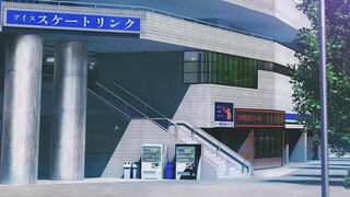 Medalist Ep.04 / Samehadaku