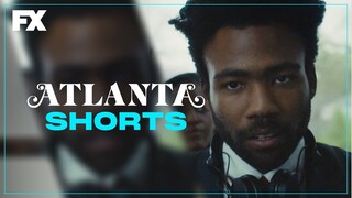 Not thriving #AtlantaFX #shorts