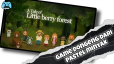 About Little Berry Forest