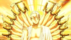 Sakamoto Days part 2 Eps 9