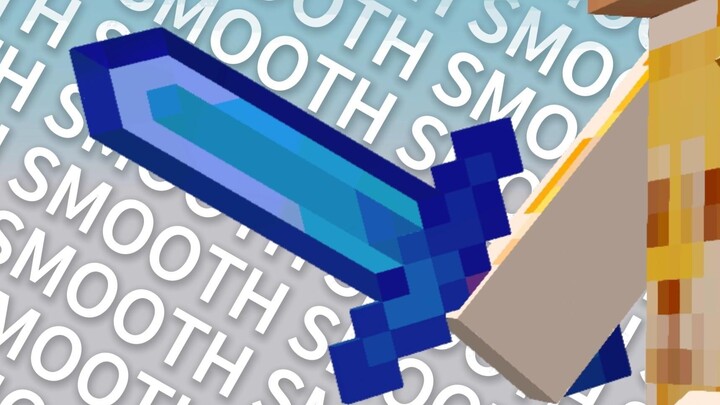 Original-style model sword case—smoother than a KitKat! Insane grip, buttery-smooth frame rates, FPS