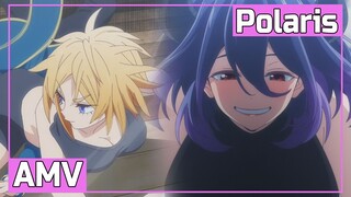 AMV Kinsou no Vermeil | Polaris