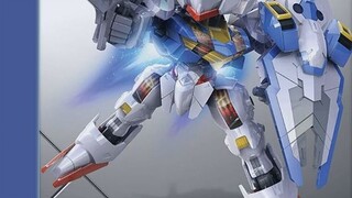 [Vintage set] Small waist and long legs Bandai-SDEX-19-Wind Spirit Gundam