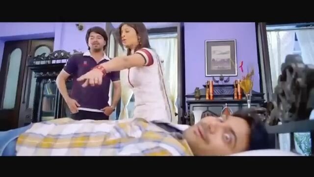 Fande Poriya Boga Kande Re(2010) Soham Srabanti