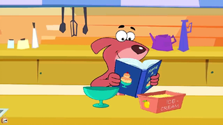 Ice Cream Zombies Best Slapstick Animation Videos | RAT A TAT