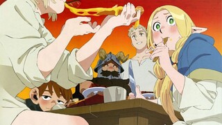 When the animation is finished and the masterpiece is formed, why I am more optimistic about "Maze R