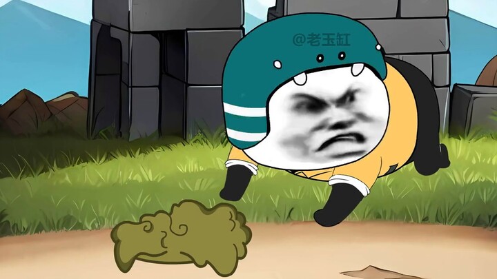 Cha của Awen chống lại Tiangang và lừa dối Awen?