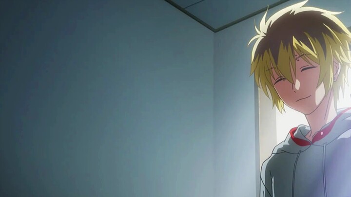 Ini adalah dunia di mana pemerintah memaksa Anda untuk memiliki pasangan ketika Anda mencapai usia t