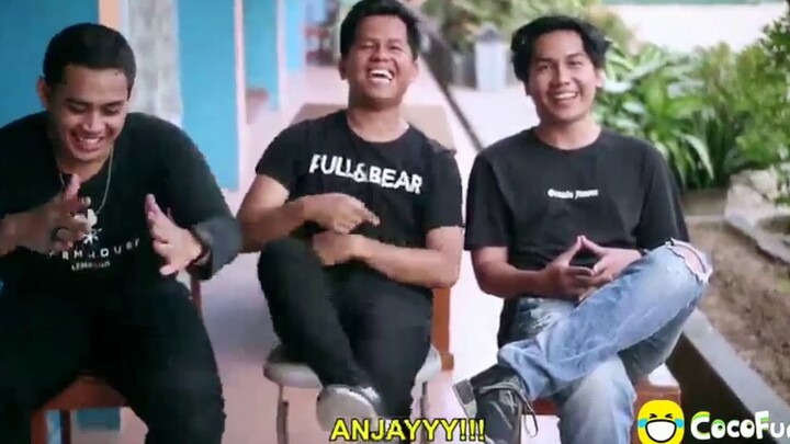 Video Lucu Dan Baper CocoFun #part1