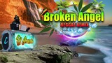 Broken Angel - Reggae Remix (Arash)  Dj Jhanzkie 2023