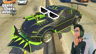 GTA V Thug Life ( Funny moments ) reaction :)