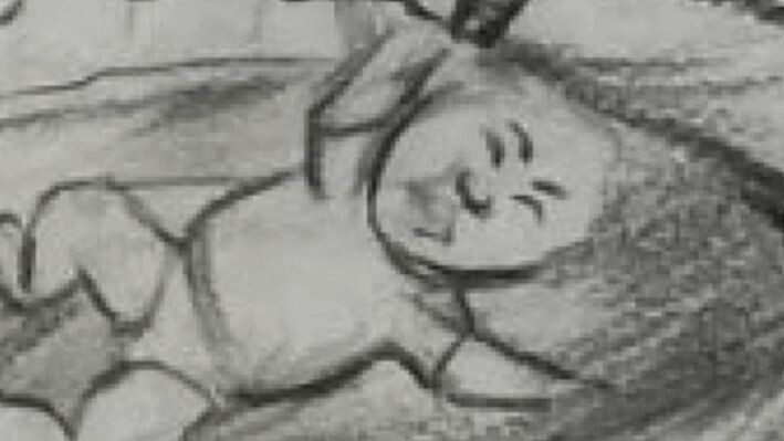 Sejak munculnya kehidupan pertama di bawah air...