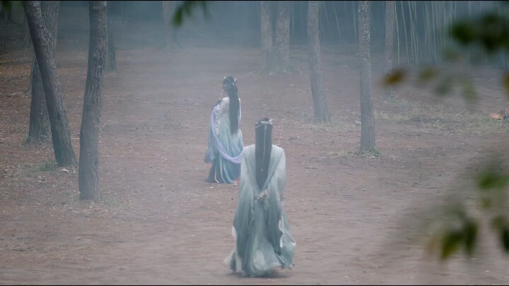 Love In The Clouds Episode 12 Subtitle Indonesia