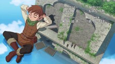 Dungeon Meshi Eps 2 sub indo