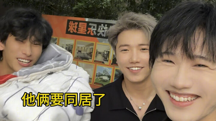 我家要有一个新生命了