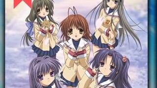 [April] Top 22 most popular Kyoto Animation dramas! (List of reruns)