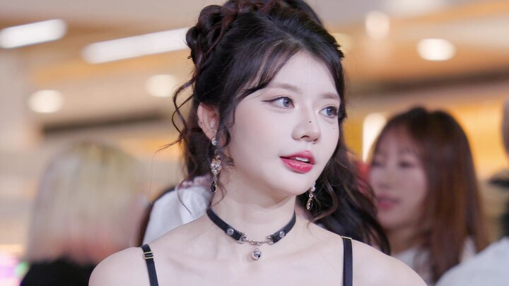 【Macaroni】Abracadabra