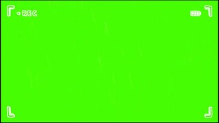 CAMERA RECORDING OVERLAY PT. 3 GREEN SCREEN | GREENSCREEN BACKGROUND | CHROMA KEY | Peachy grace