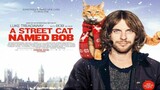 A Street Cat Named Bob 2016 HD 4K [ FULL MOVIE ]