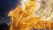 Shrouding The Heaven Eps 121 Sub Indo