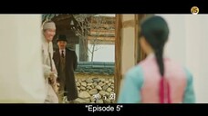 Mr. Sunshine episode 5 (sub indo)