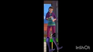 BVS - The Final Destination: Dawn of Justice 9: Dark Fate (2032) Captain F. Skipper Wiki Ep2