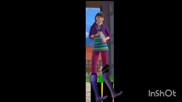 BVS - The Final Destination: Dawn of Justice 9: Dark Fate (2032) Captain F. Skipper Wiki Ep2